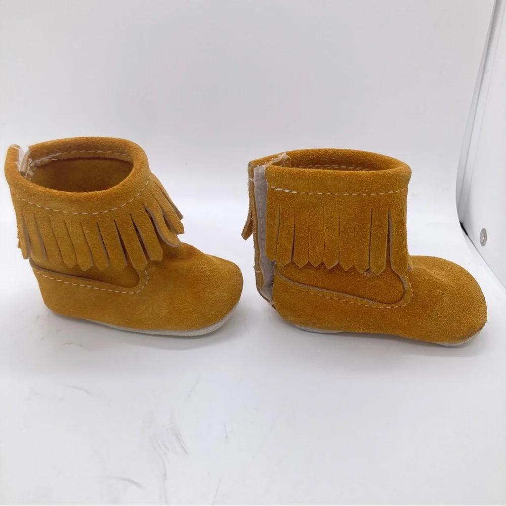 Taos Footwear taos baby